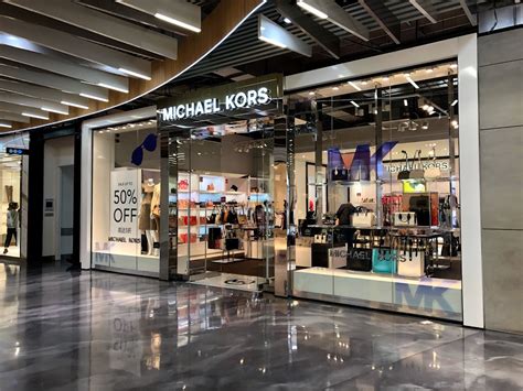 Outlet store Michael Kors Outlet from Sydney, Blacktown mit 